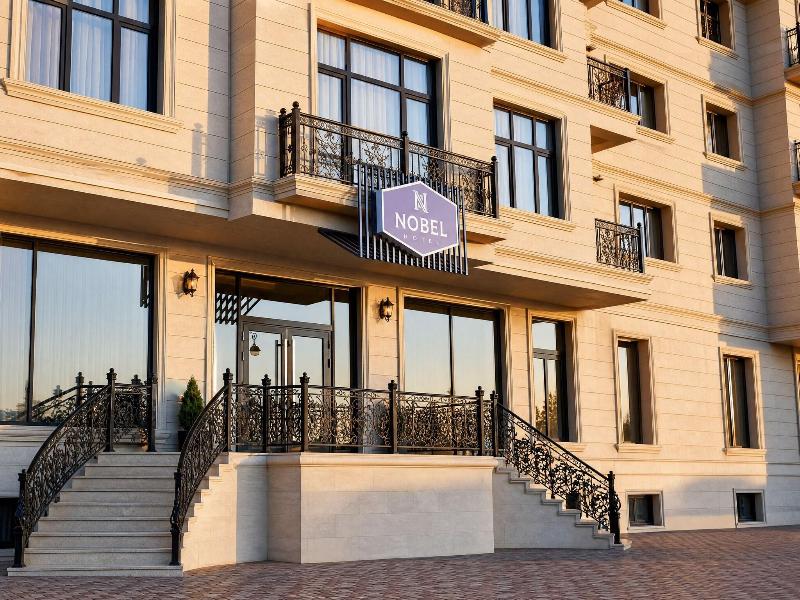 Nobel Hotel image