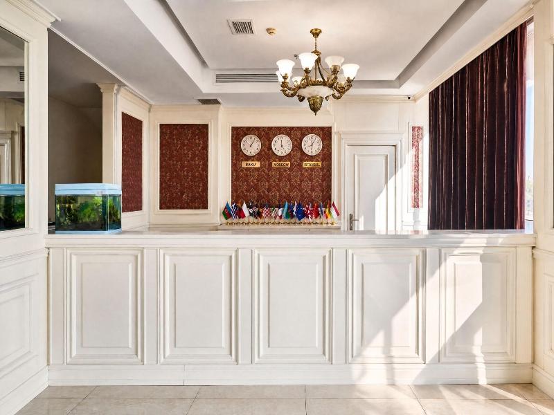 Nobel Hotel image