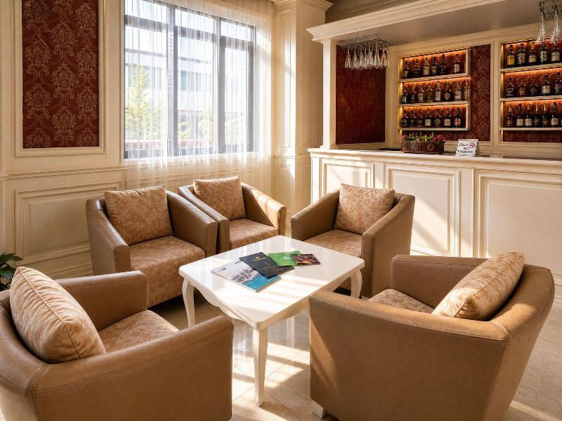 Nobel Hotel image