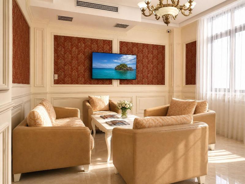 Nobel Hotel image