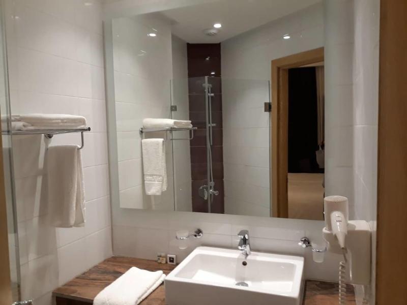 Ksar Dhiafa By Plaza Hotels & Resorts 3
