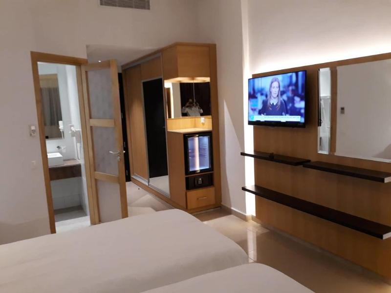 Ksar Dhiafa By Plaza Hotels & Resorts 5