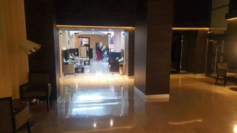 Ksar Dhiafa By Plaza Hotels & Resorts