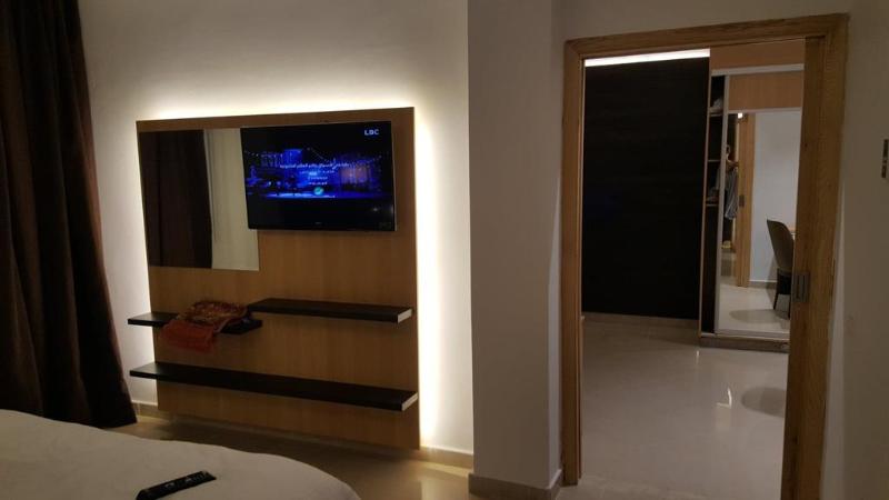 Ksar Dhiafa By Plaza Hotels & Resorts — photo 3