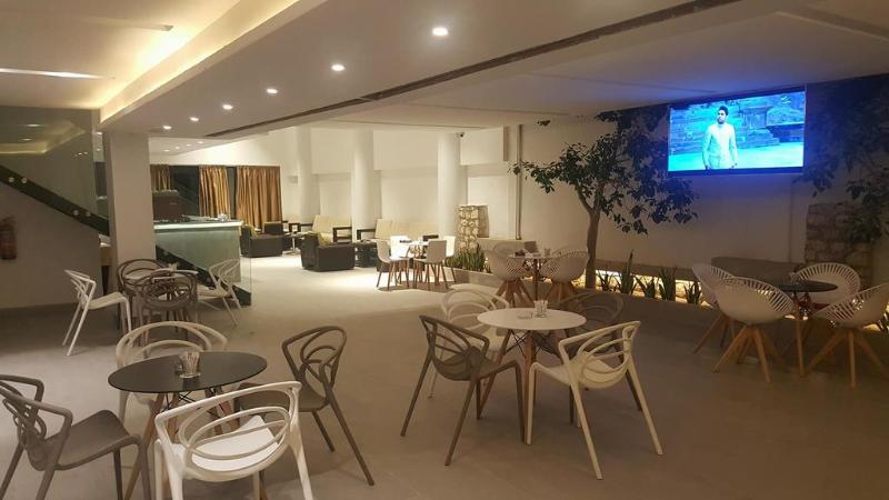 Ksar Dhiafa By Plaza Hotels & Resorts — photo 4