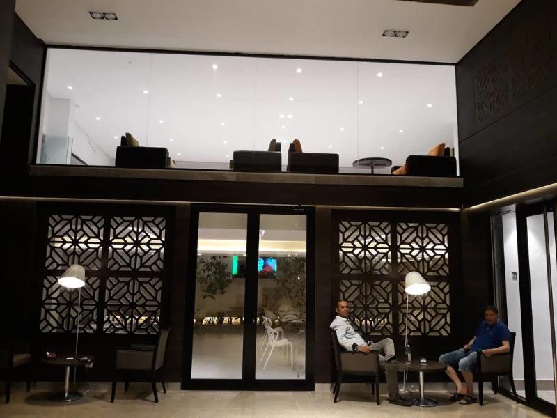 Ksar Dhiafa By Plaza Hotels & Resorts — photo 5