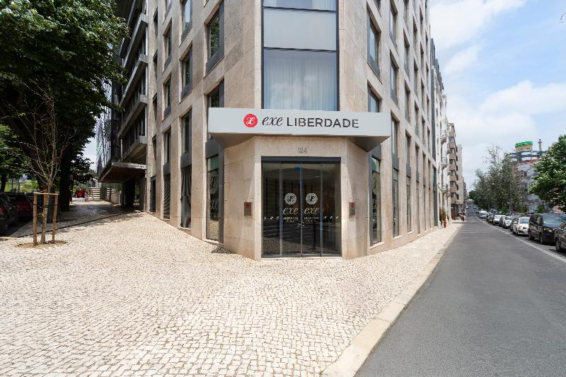 Exe Liberdade image