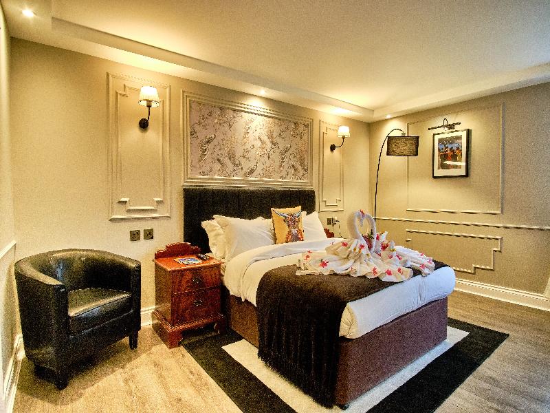 Muthu Ben Doran Hotel image
