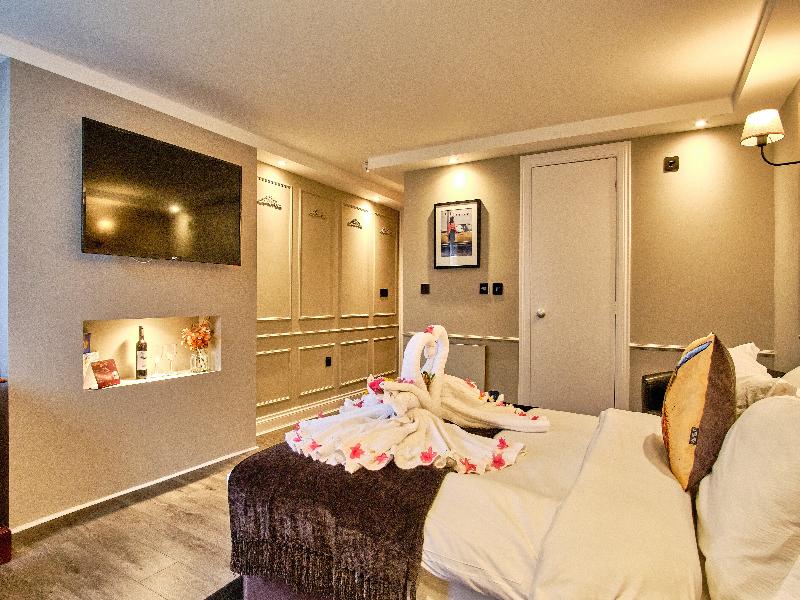 Muthu Ben Doran Hotel image