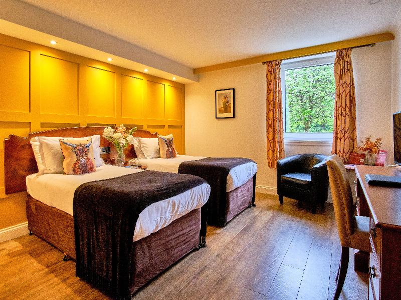 Muthu Ben Doran Hotel image