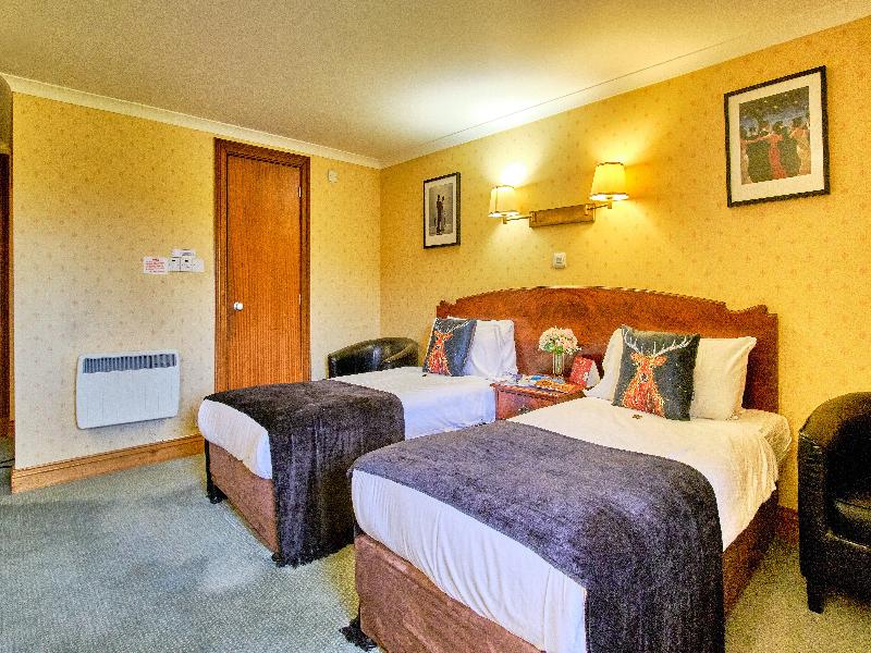 Muthu Ben Doran Hotel image