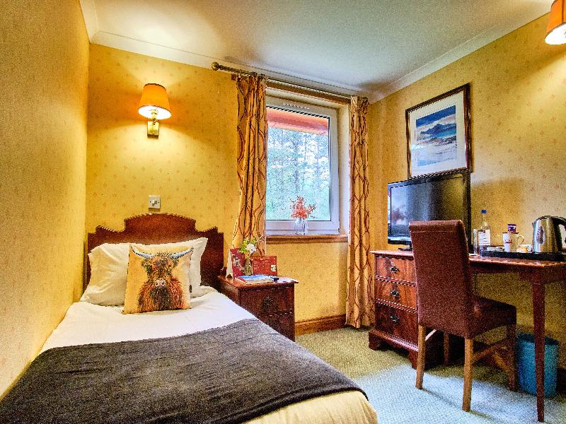 Muthu Ben Doran Hotel image