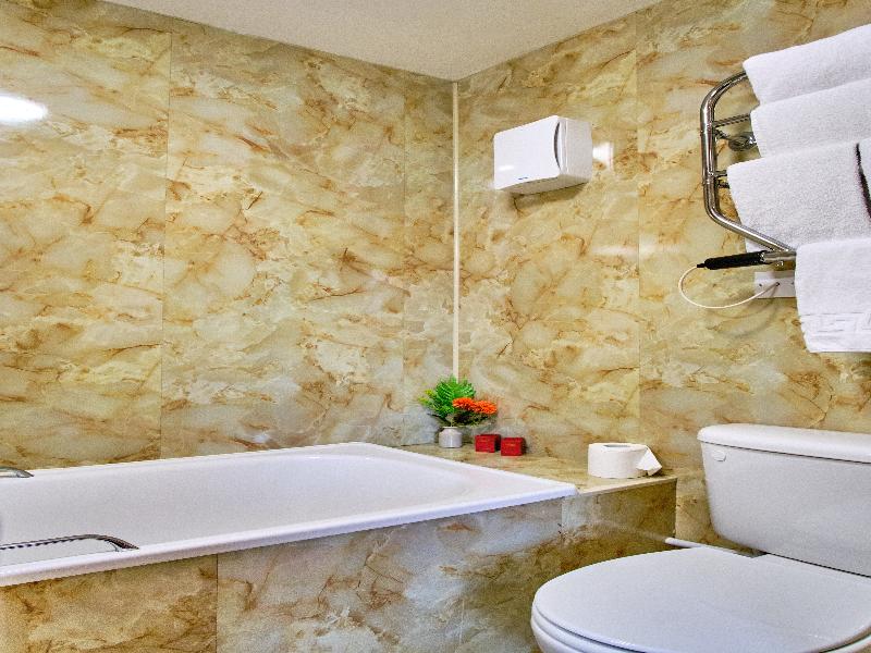 Muthu Ben Doran Hotel image
