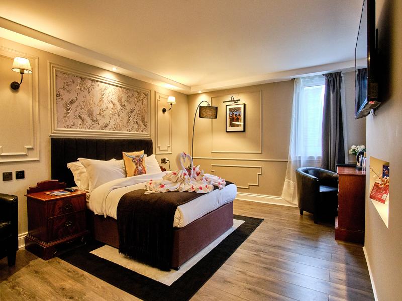 Muthu Ben Doran Hotel image