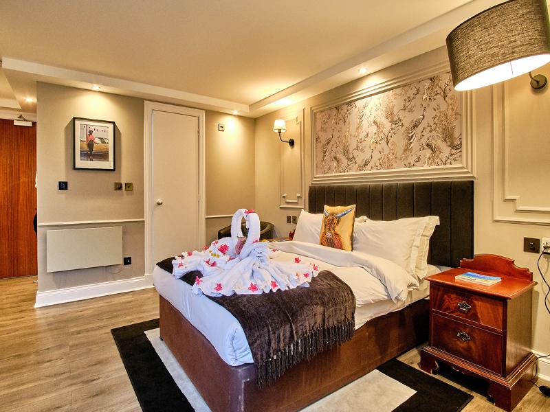 Muthu Ben Doran Hotel image