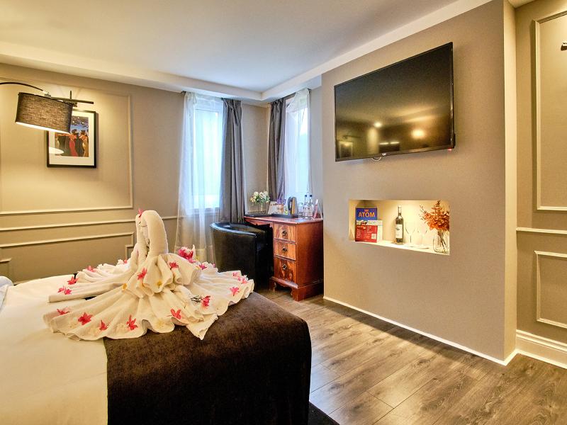 Muthu Ben Doran Hotel image