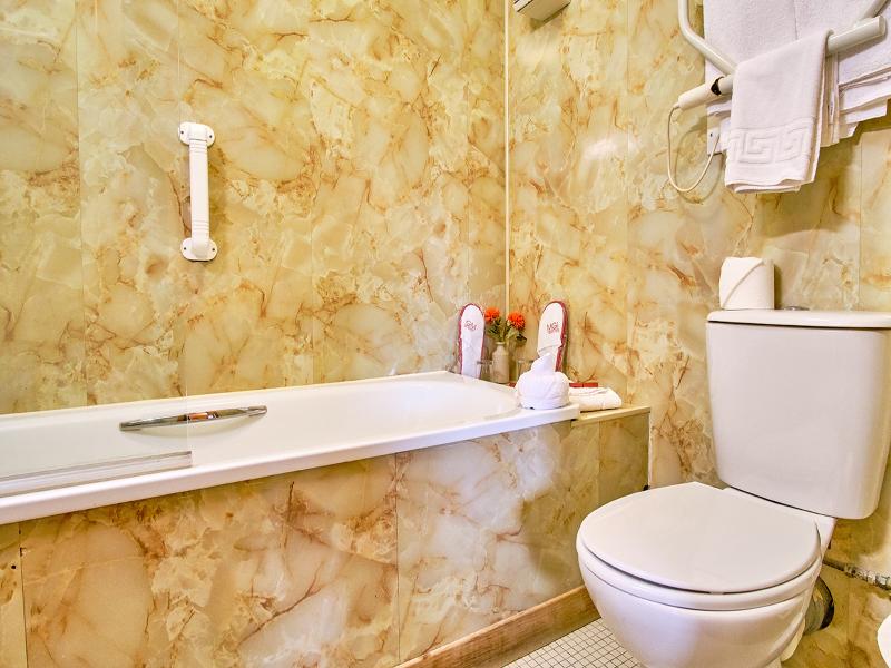 Muthu Ben Doran Hotel image