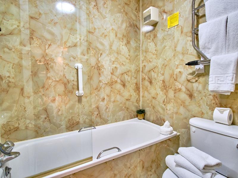 Muthu Ben Doran Hotel image