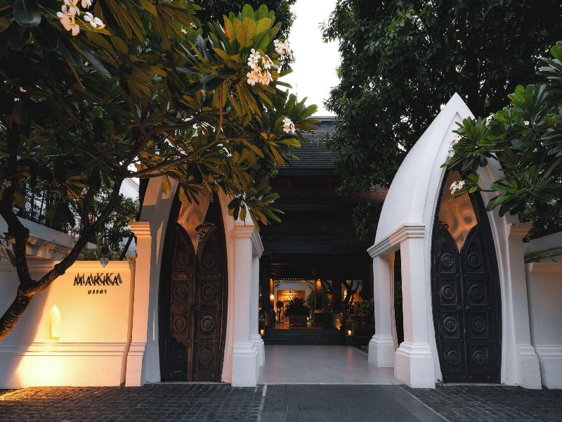 Makka Hotel