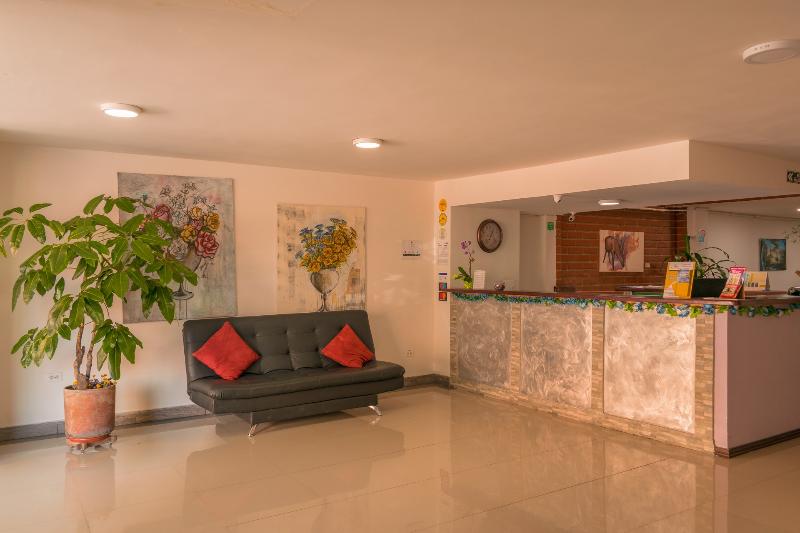 Hotel Saint John