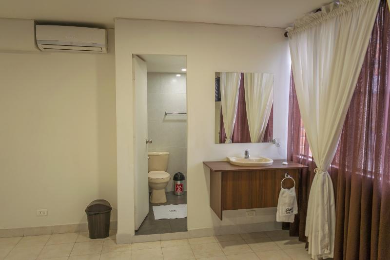 Hotel Saint John