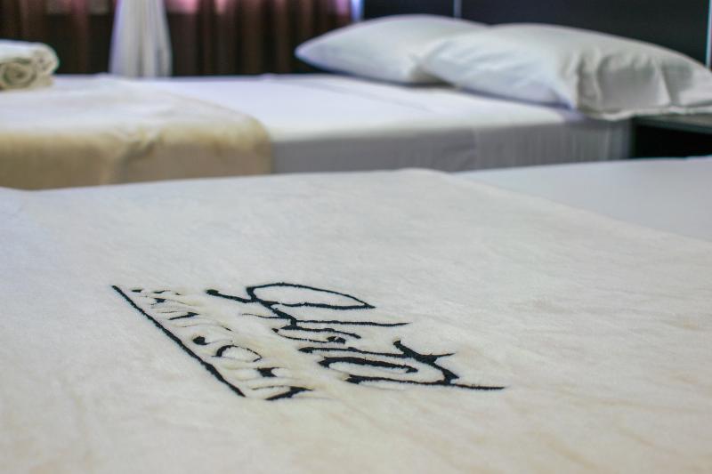Hotel Saint John