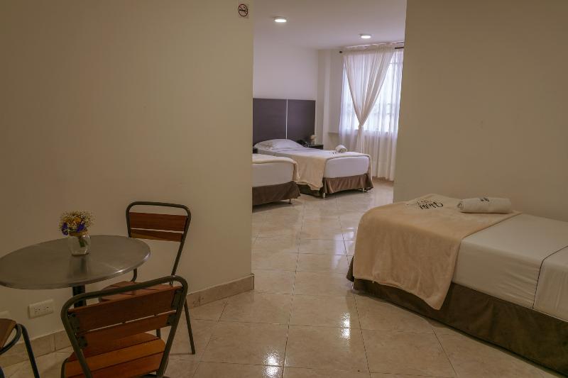 Hotel Saint John