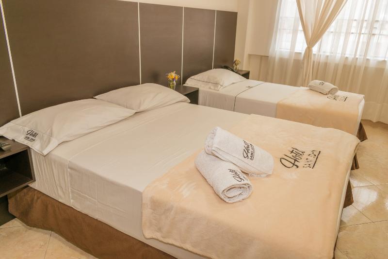 Hotel Saint John