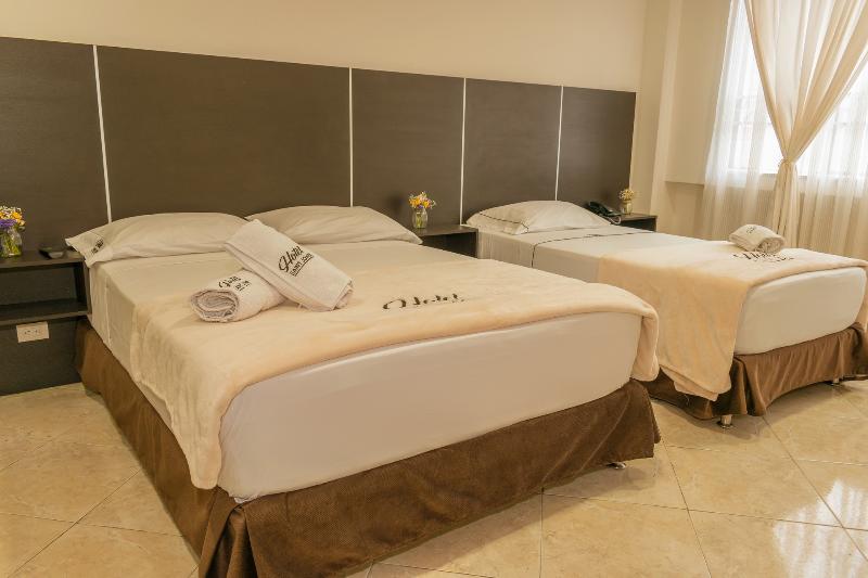 Hotel Saint John