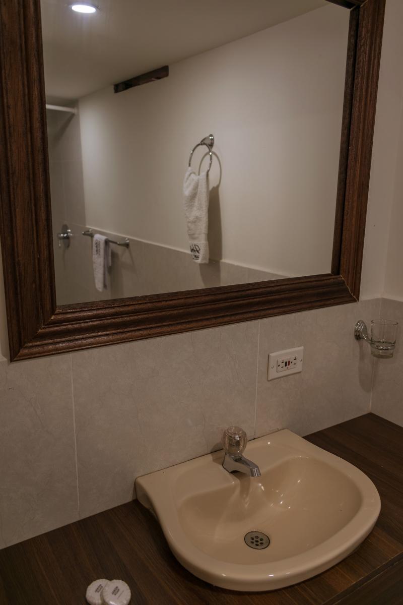 Hotel Saint John