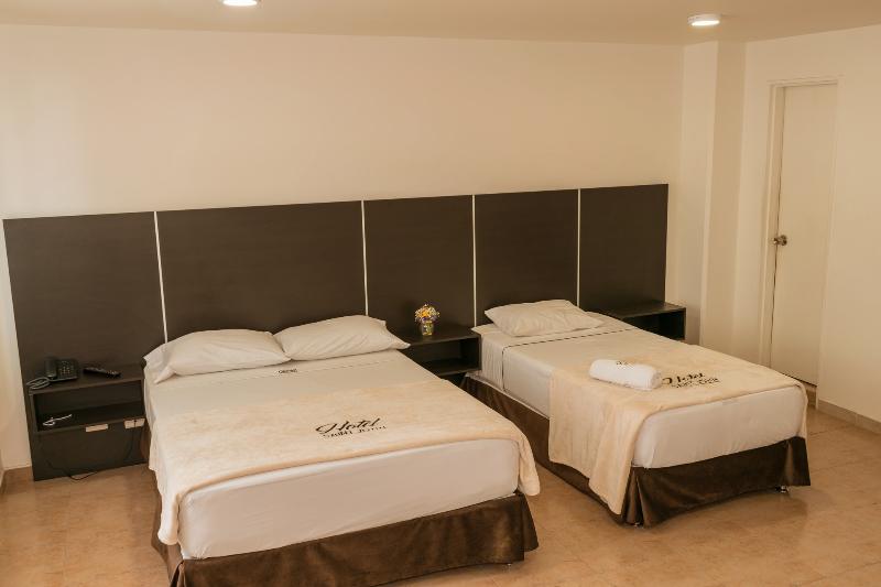 Hotel Saint John