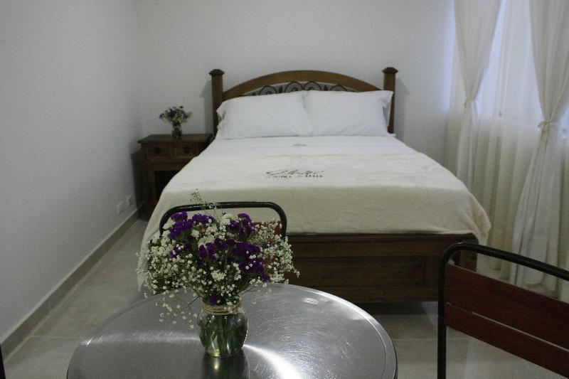 Hotel Saint John