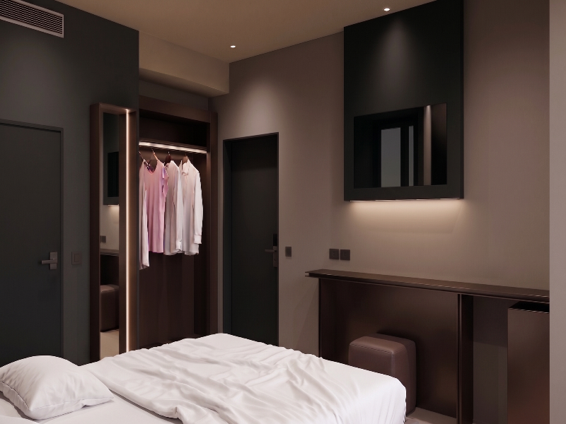 Palazzo Cornalia Hotel Milano 3