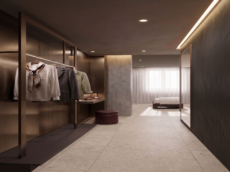 Palazzo Cornalia Hotel Milano 5