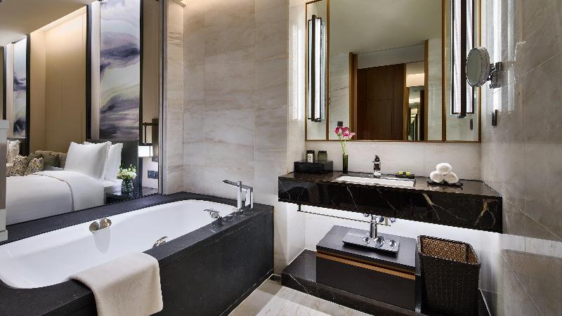 InterContinental Hefei image