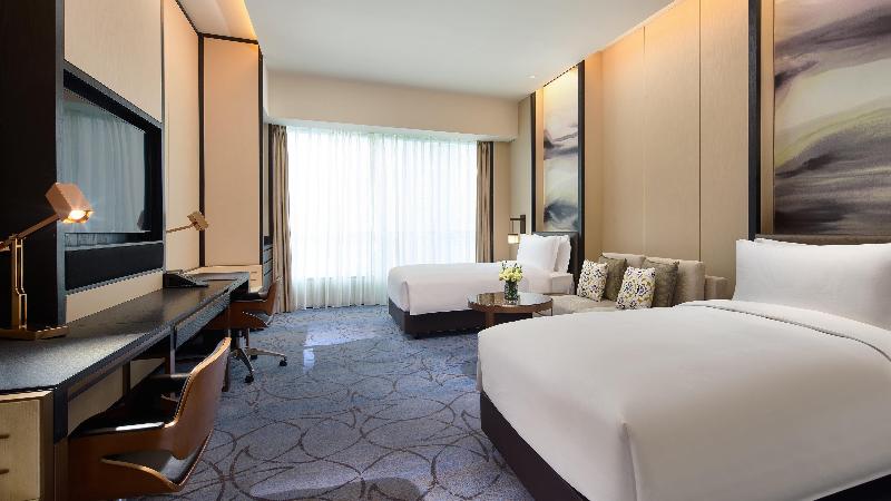 InterContinental Hefei image