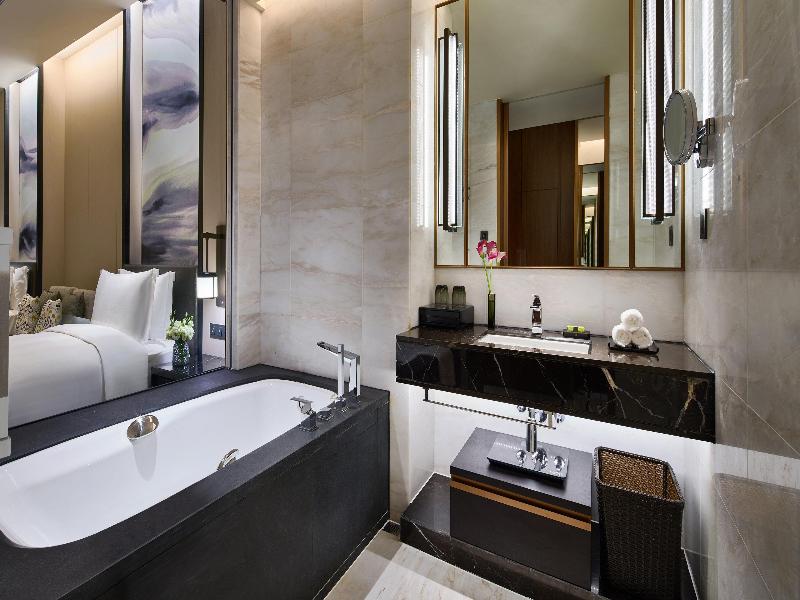 InterContinental Hefei image