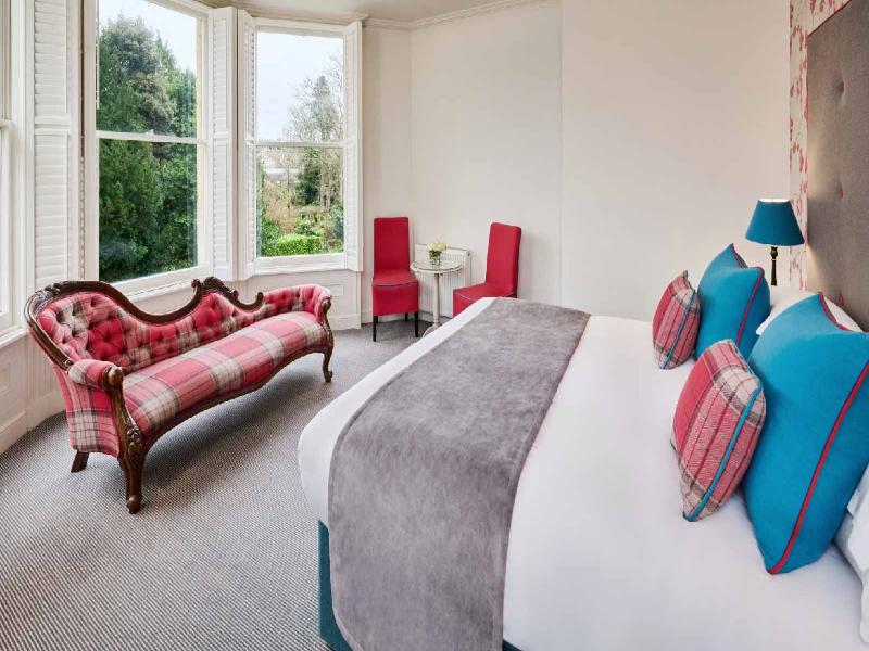 The Roseate Villa Bath image
