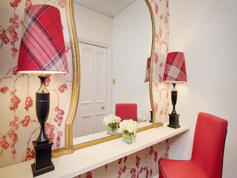 The Roseate Villa Bath image