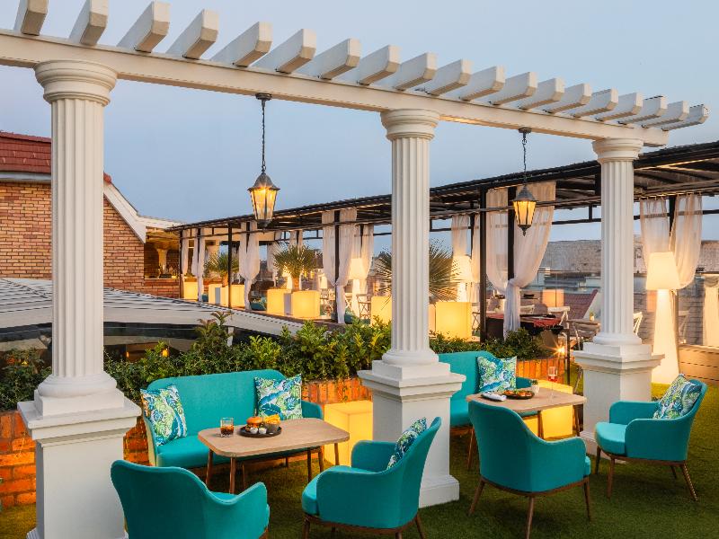 Mystery Hotel Budapest, Preferred Hotels & Resorts image