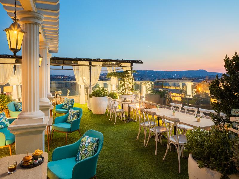 Mystery Hotel Budapest, Preferred Hotels & Resorts image