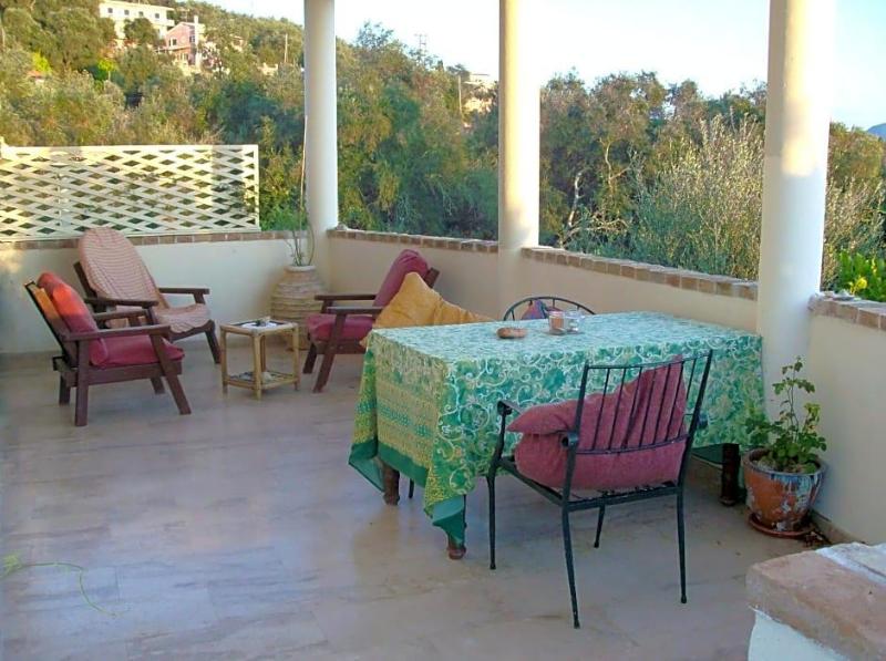 Melina Bay House image