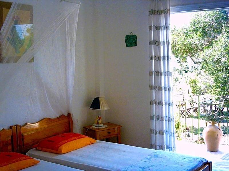 Melina Bay House image