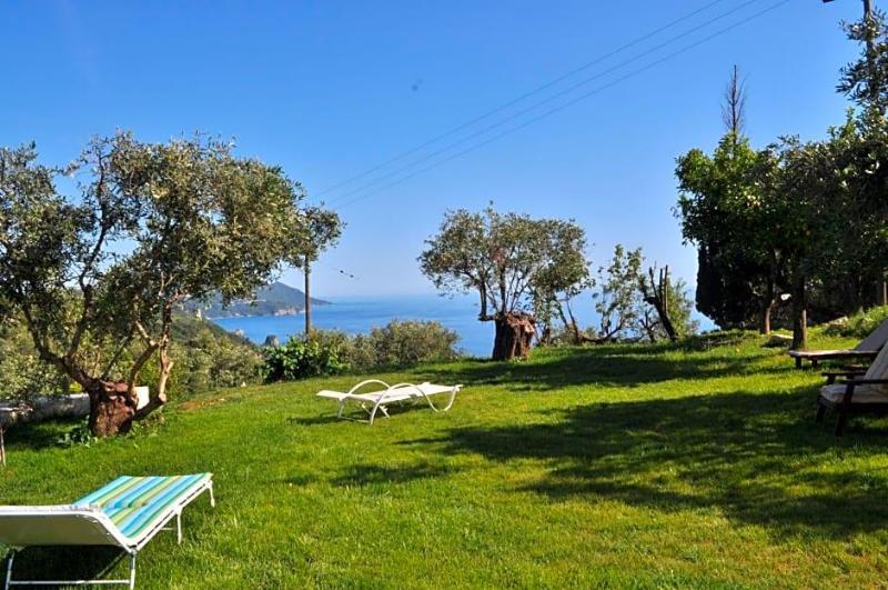 Melina Bay House image