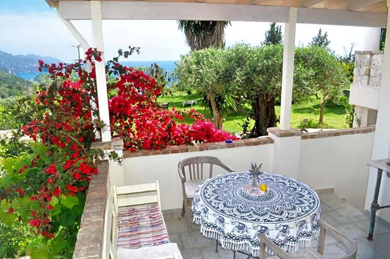 Melina Bay House image