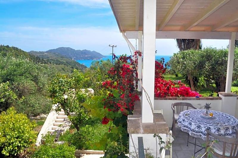 Melina Bay House image