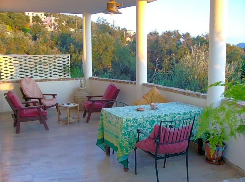 Melina Bay House image
