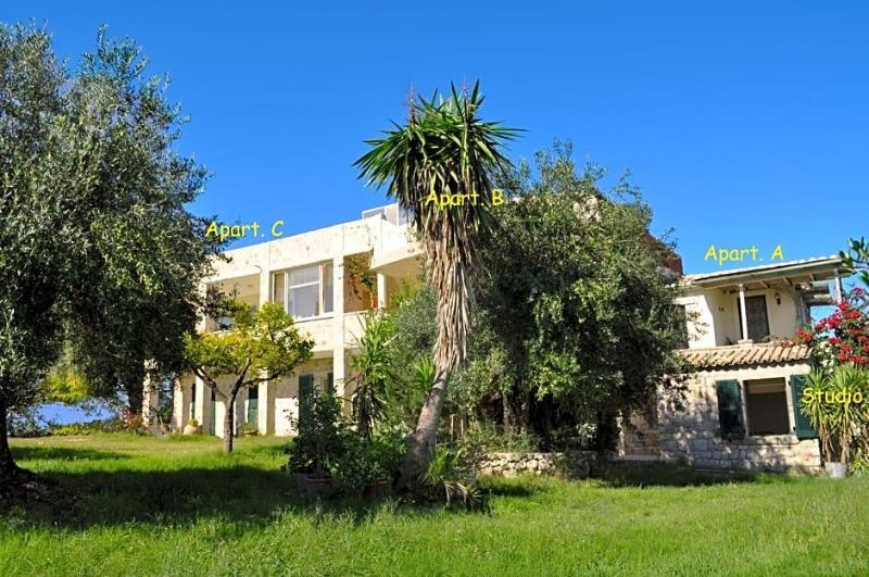 Melina Bay House image