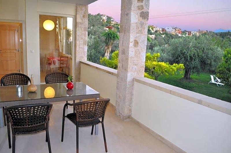 Melina Bay House image