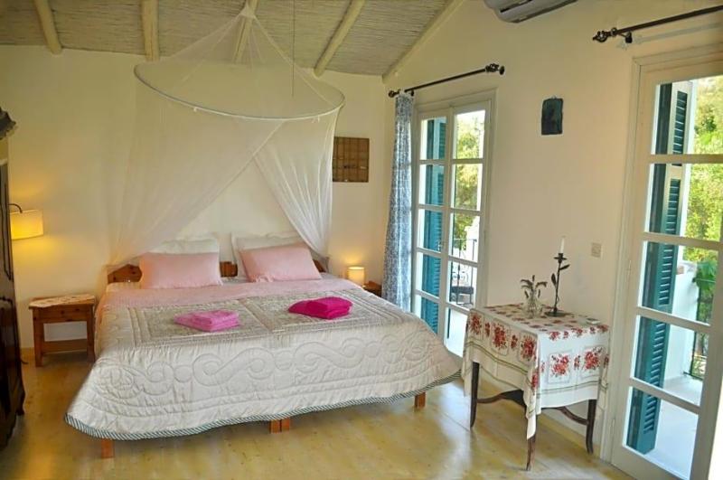 Melina Bay House image